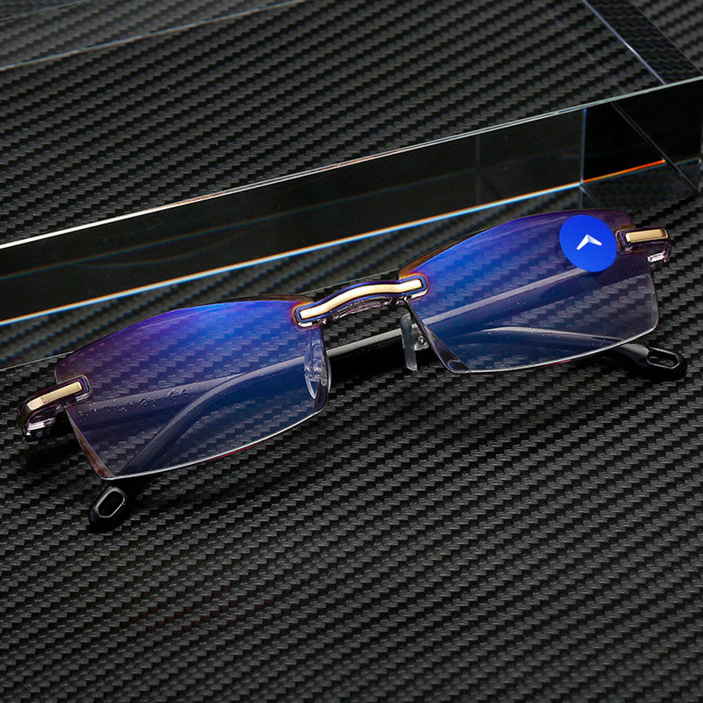 Gafas Inteligentes Titanium