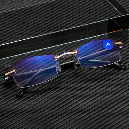 Gafas Inteligentes Titanium