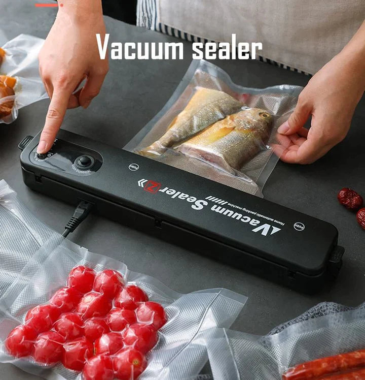 Selladora Vacuum Sealer™