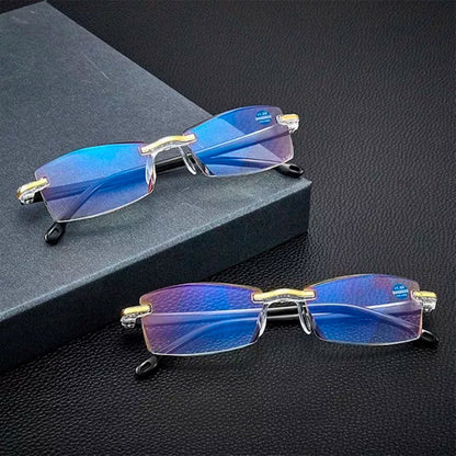 Gafas Inteligentes Titanium